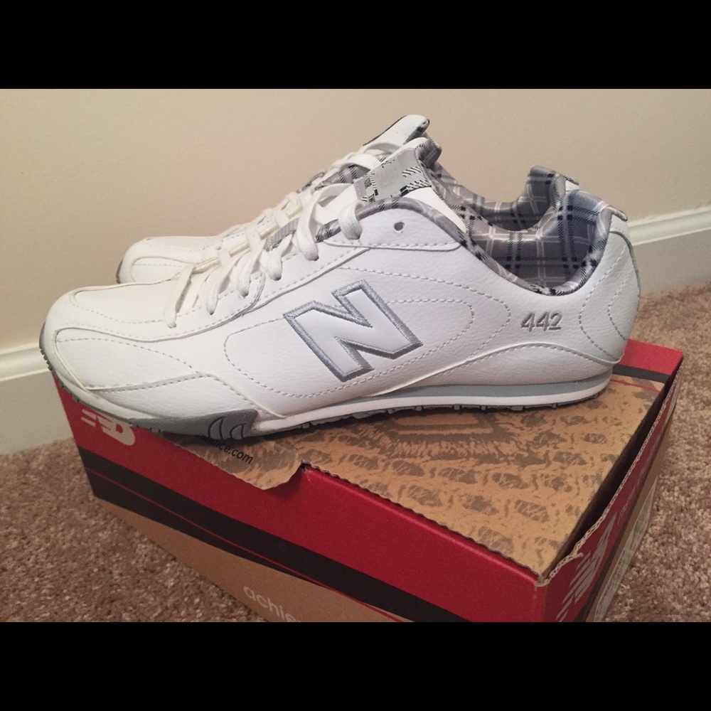 New Balance Sneakers